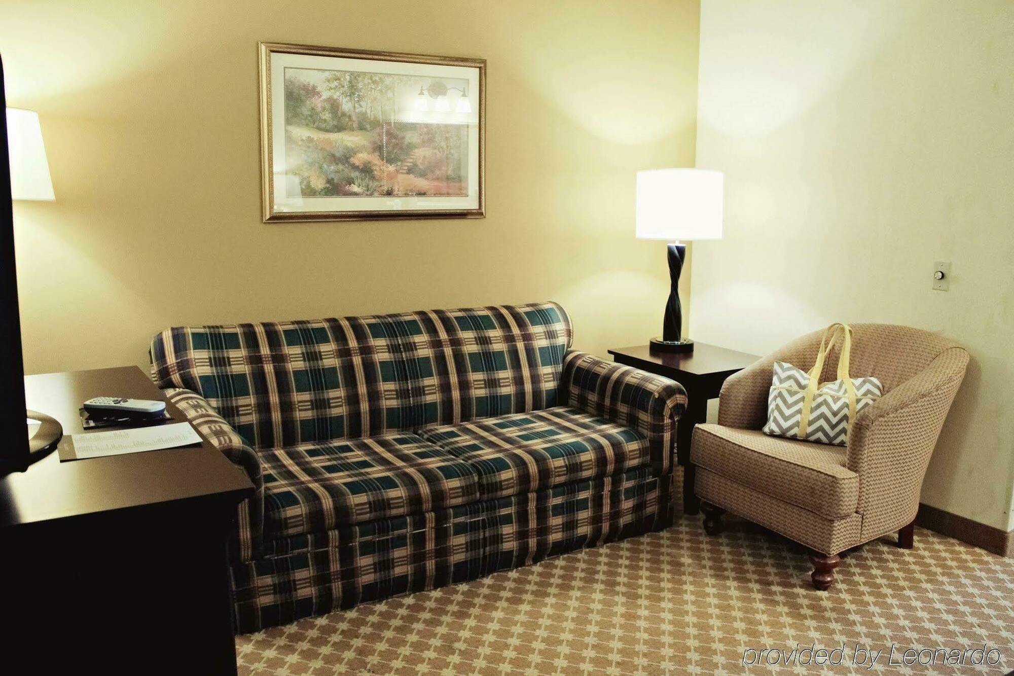 Country Inn & Suites By Radisson, Frackville Mount Pleasant エクステリア 写真