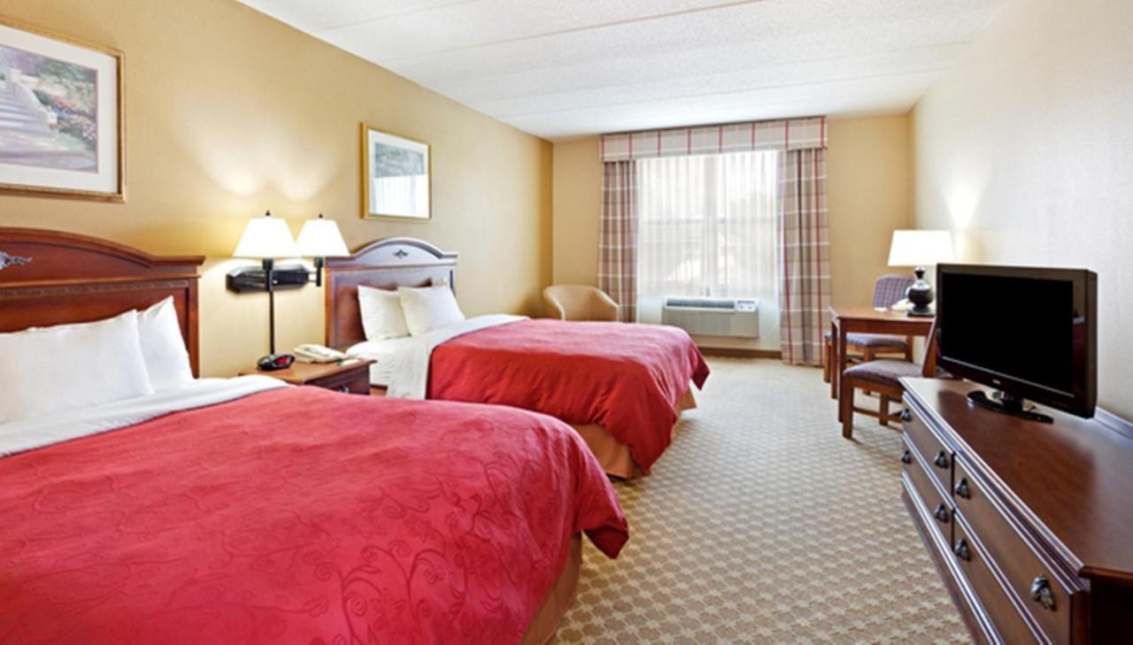 Country Inn & Suites By Radisson, Frackville Mount Pleasant 部屋 写真